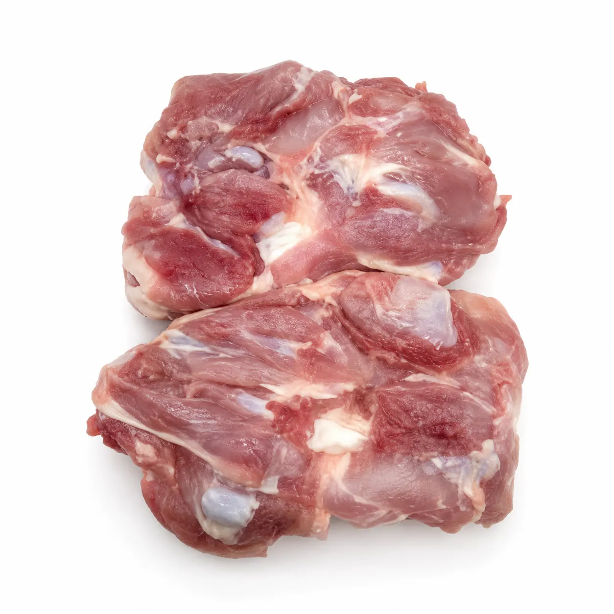 Churrasco de Muslos