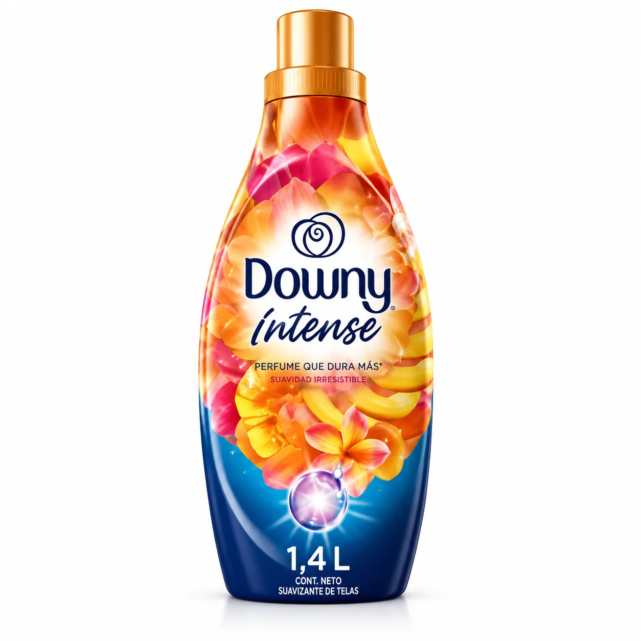 Downy Suavizante Exótico 1400cc