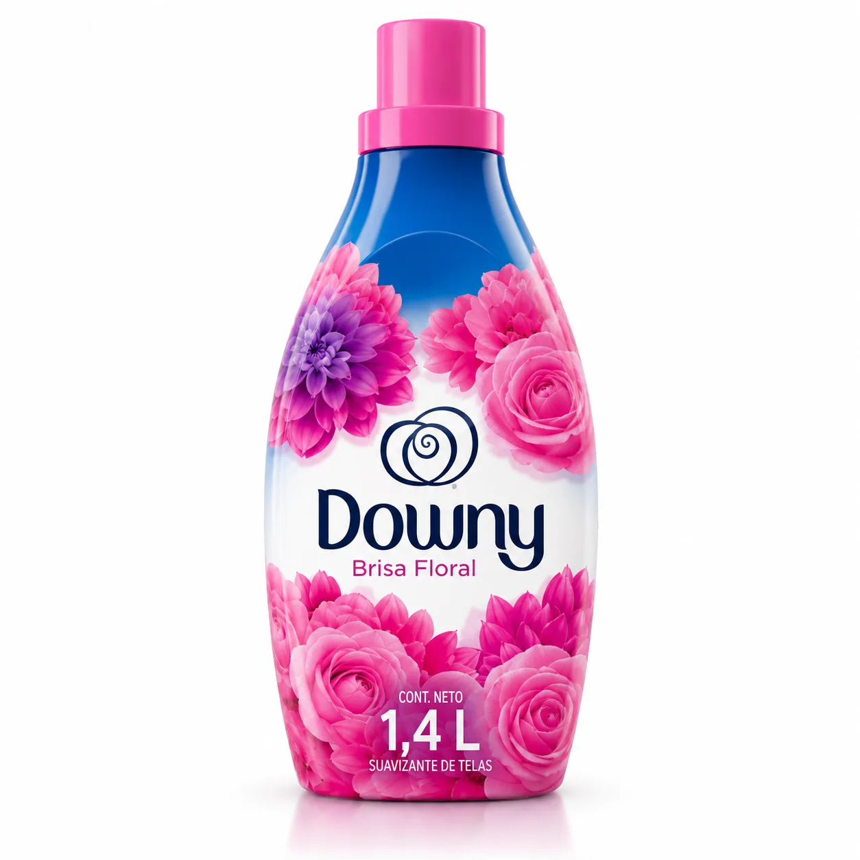 Downy Suavizante Floral 1400cc