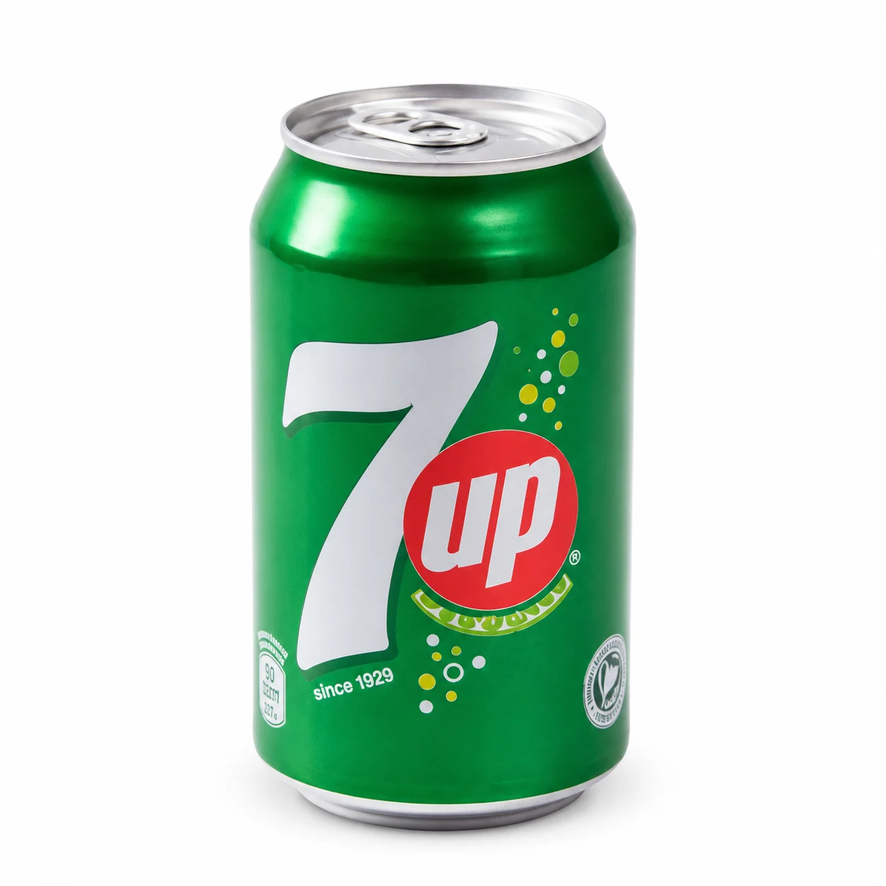 7UP Lata 355 ML