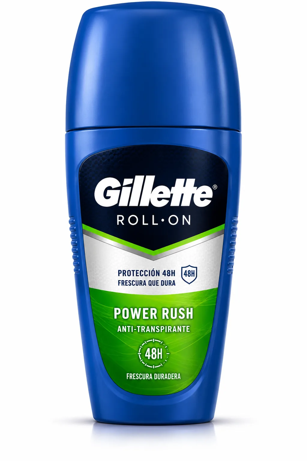 Gillete Antit Roll-on Rush 60g