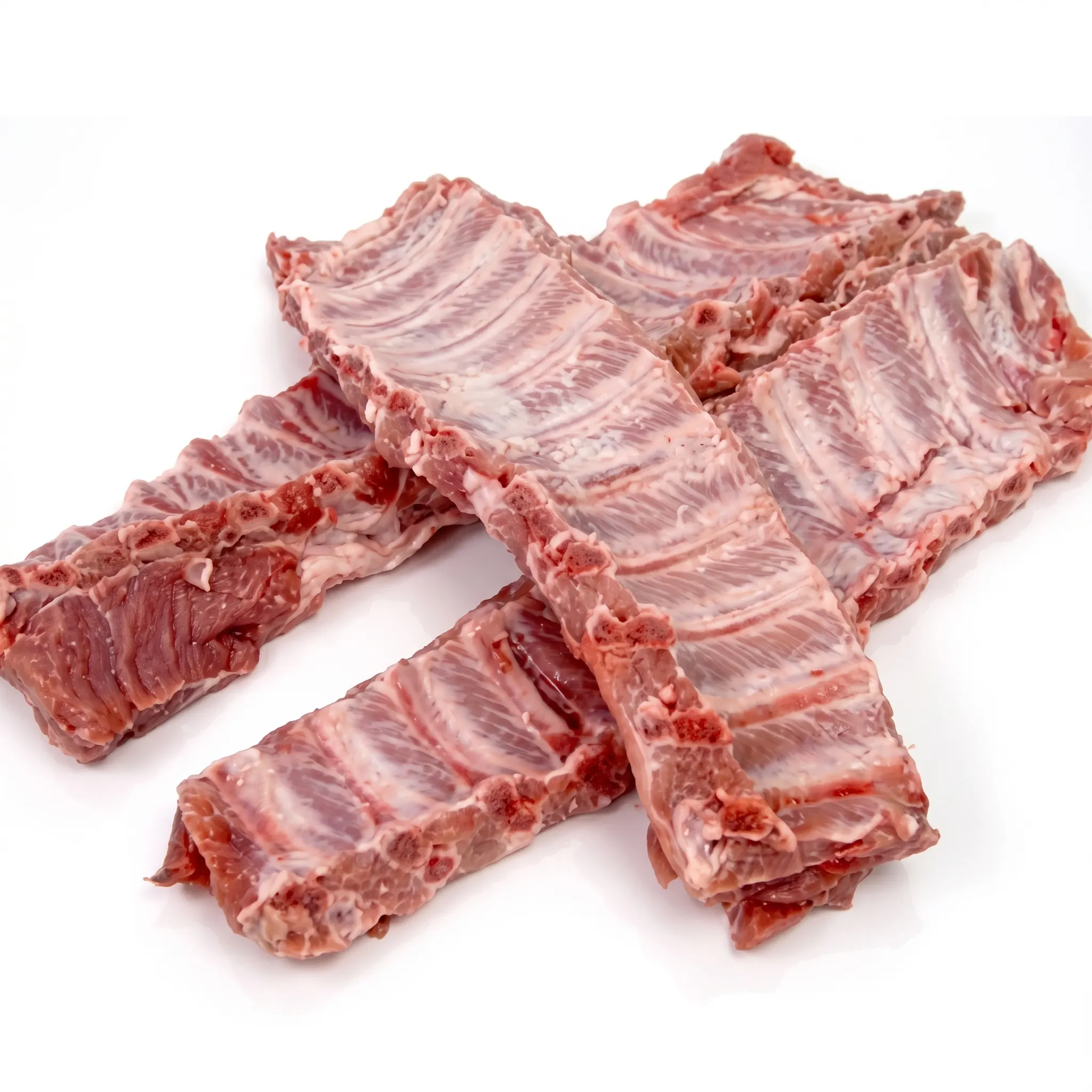 Costillas de Cerdo