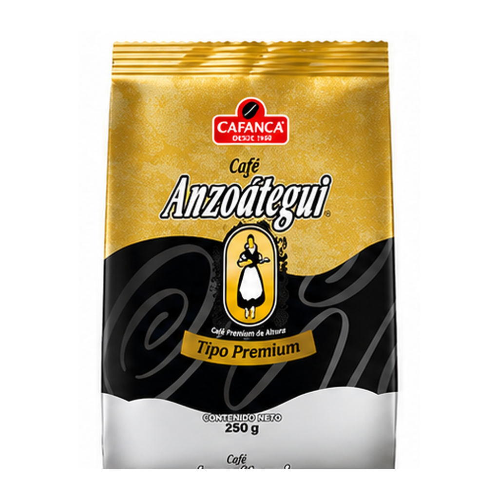 Cafe Premium 200 GR