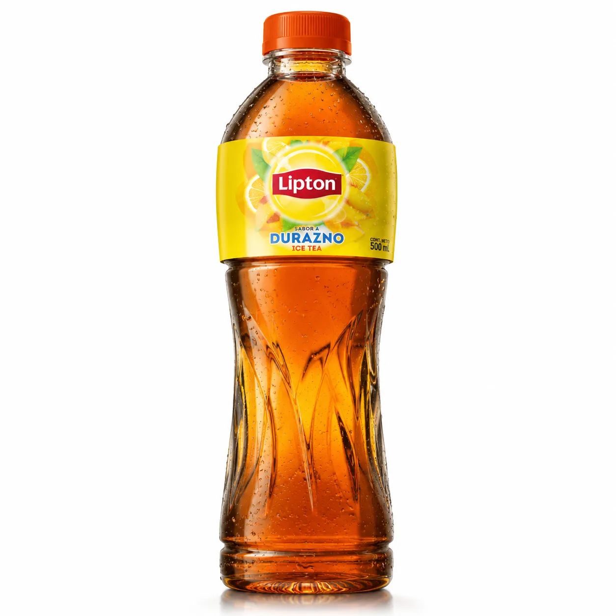 Lipton Durazno Pet 1,5l