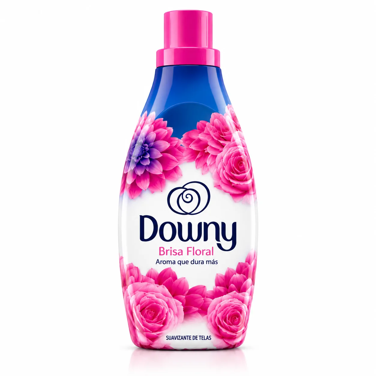 Downy Suavizante Floral 360cc