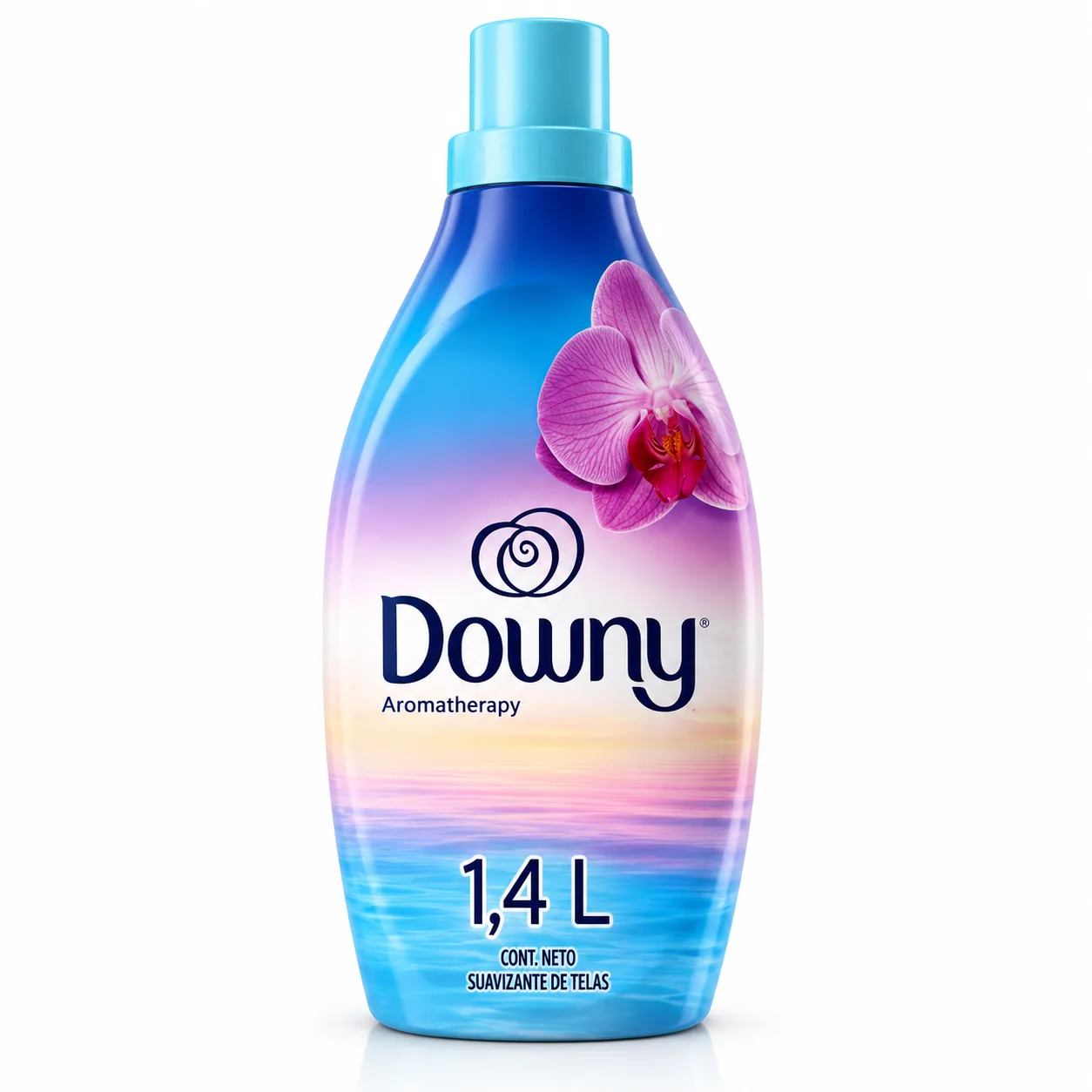 Downy Suavizante Amanecer 1400cc