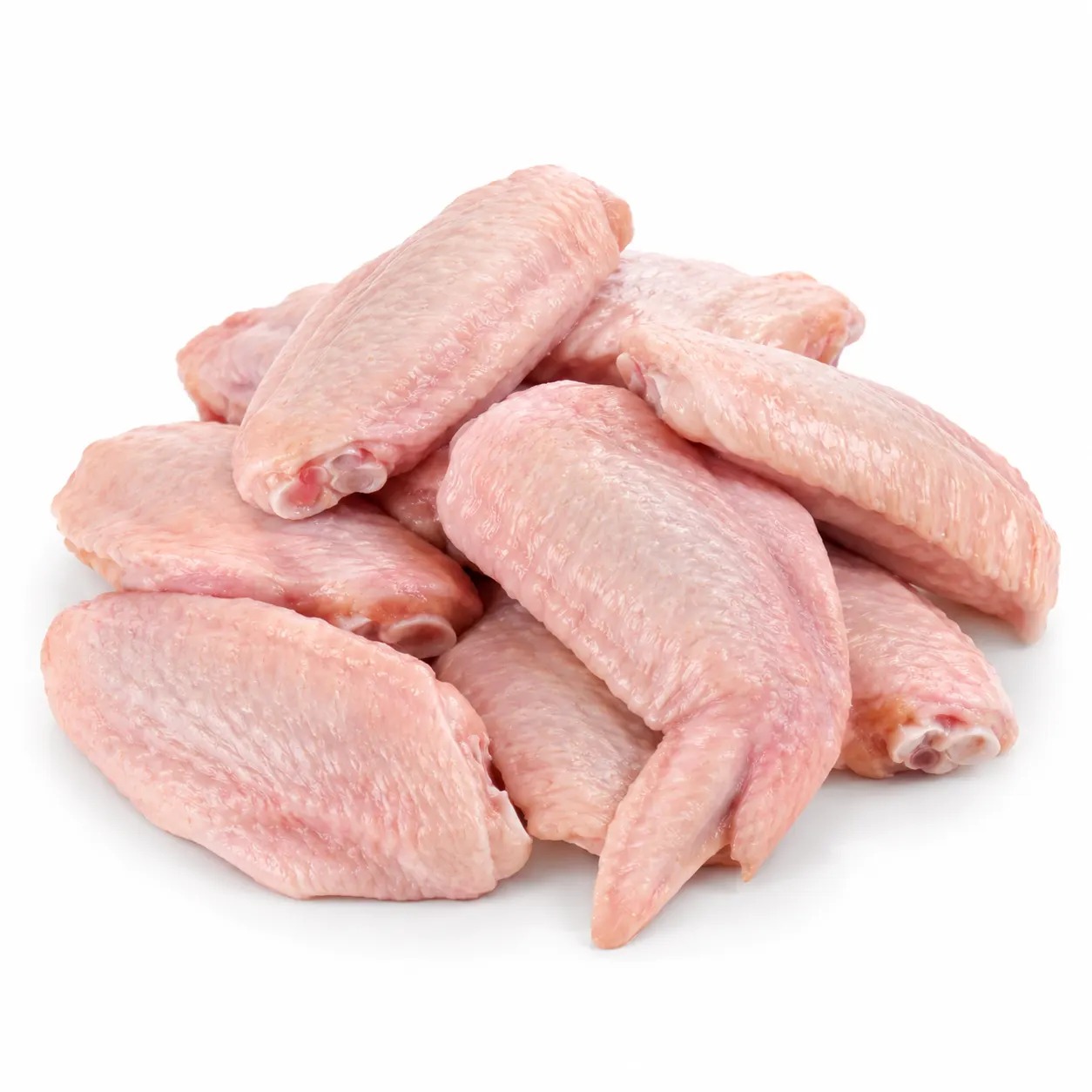 Alas de Pollo