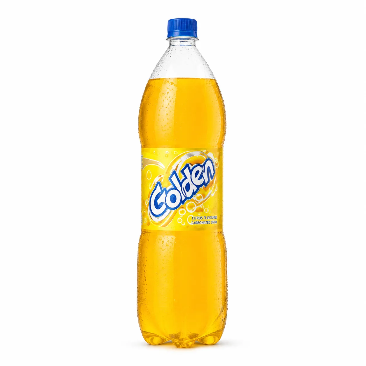 Golden Piña Pet 2 LT