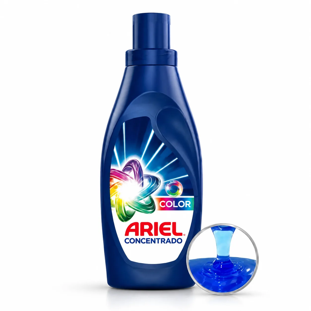 Ariel Det Liq Revitacolor 1800ccx6un
