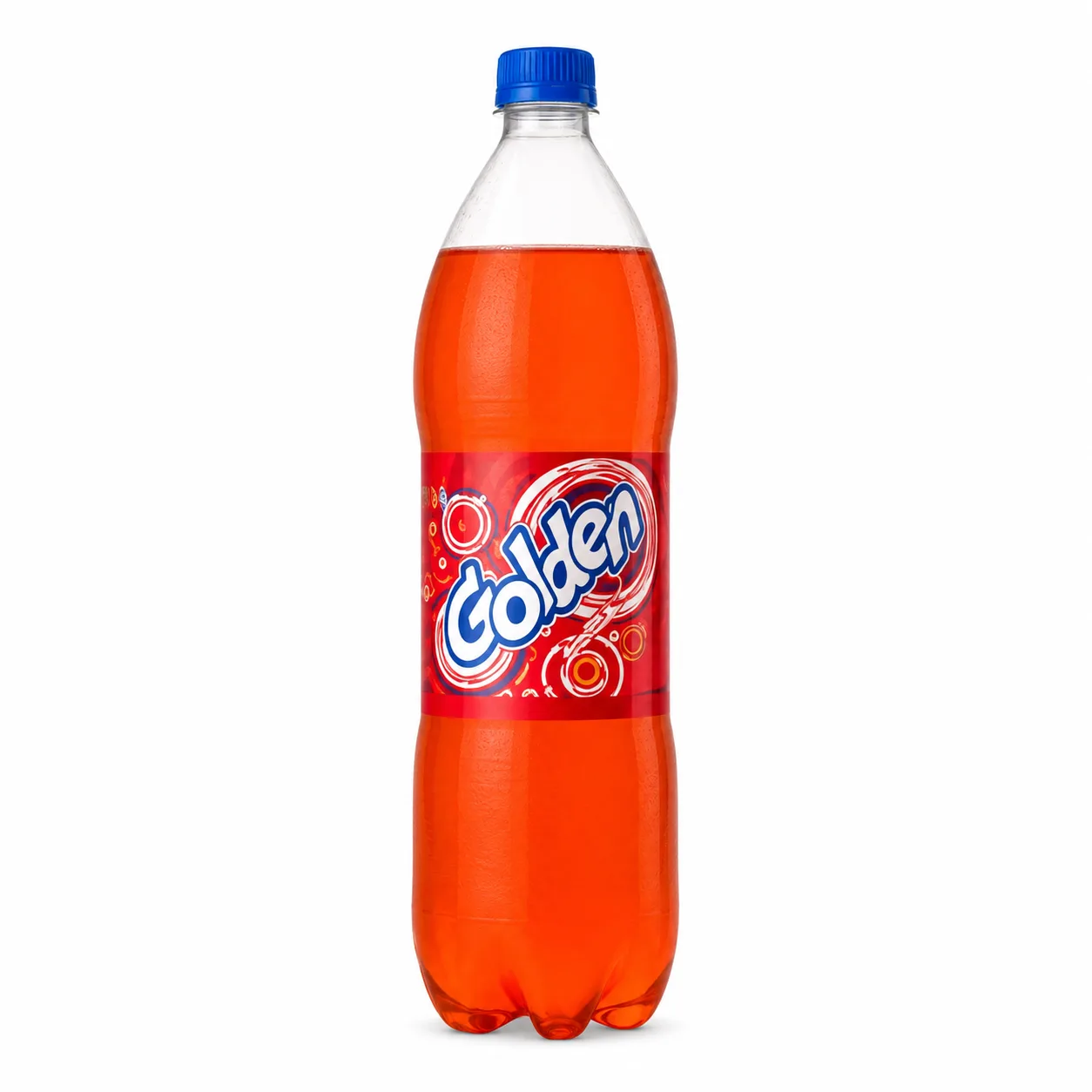 Golden Kola Pet 1,5 LT