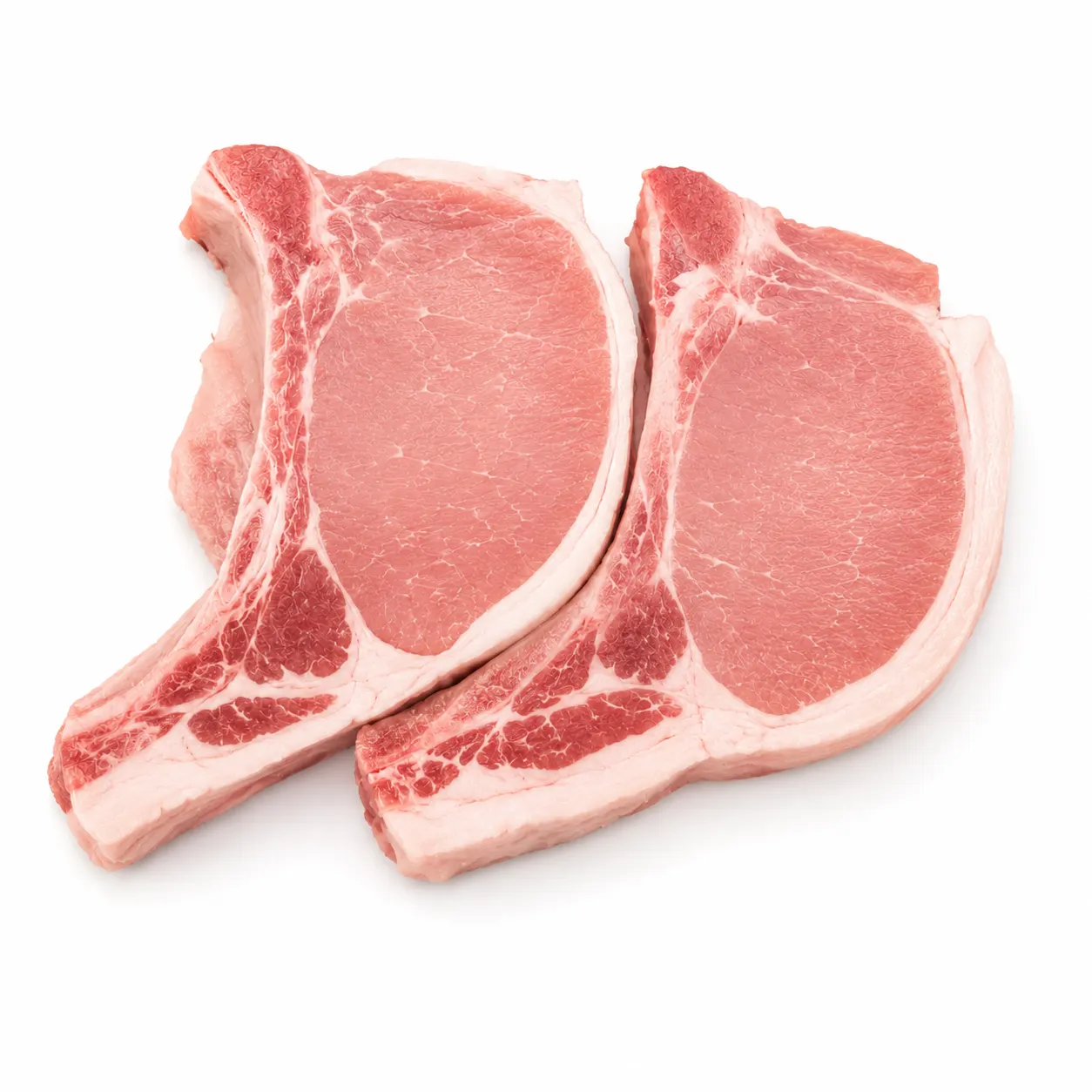 Pistolita de Cerdo Rebanado