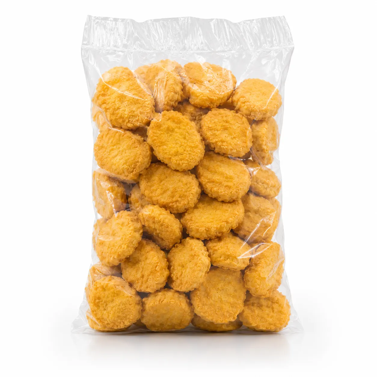 Nuggets bolsa