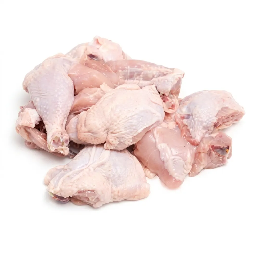 Pollo Picado
