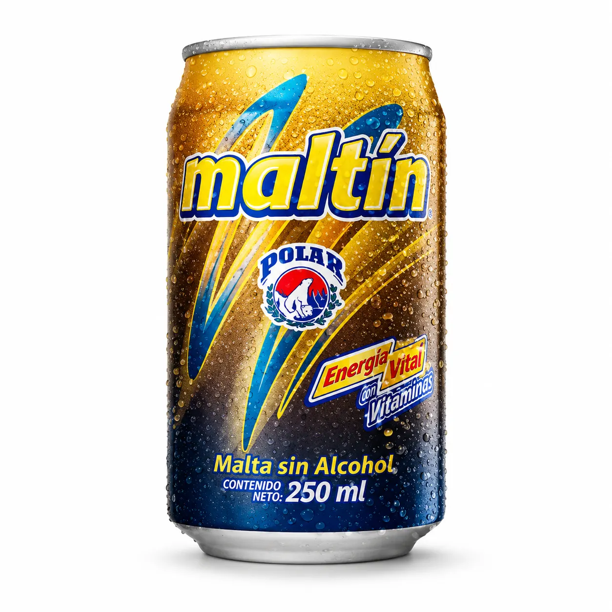 Malta Polar Lat 355 ML