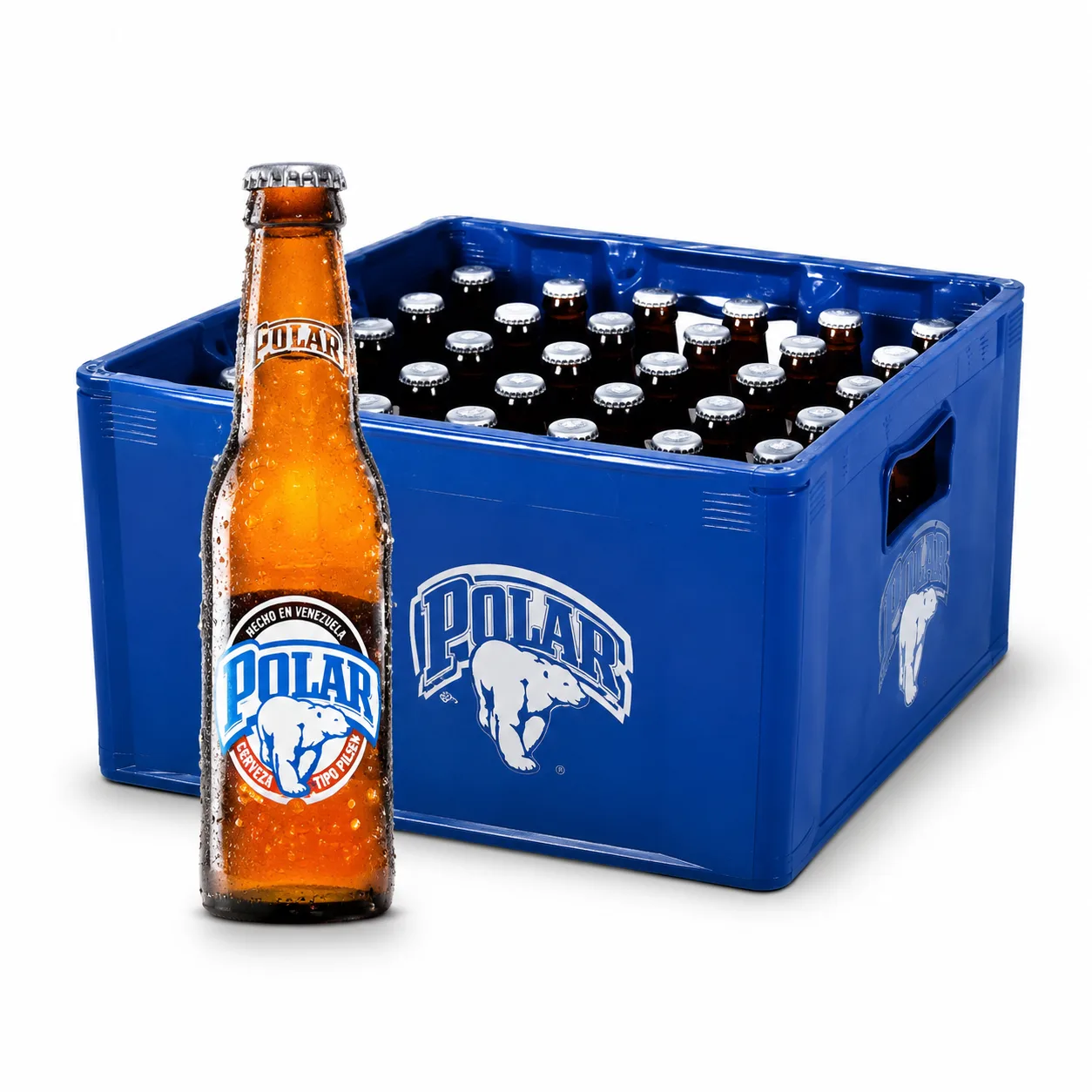 Polar Pilsen Ret 222mlx36un
