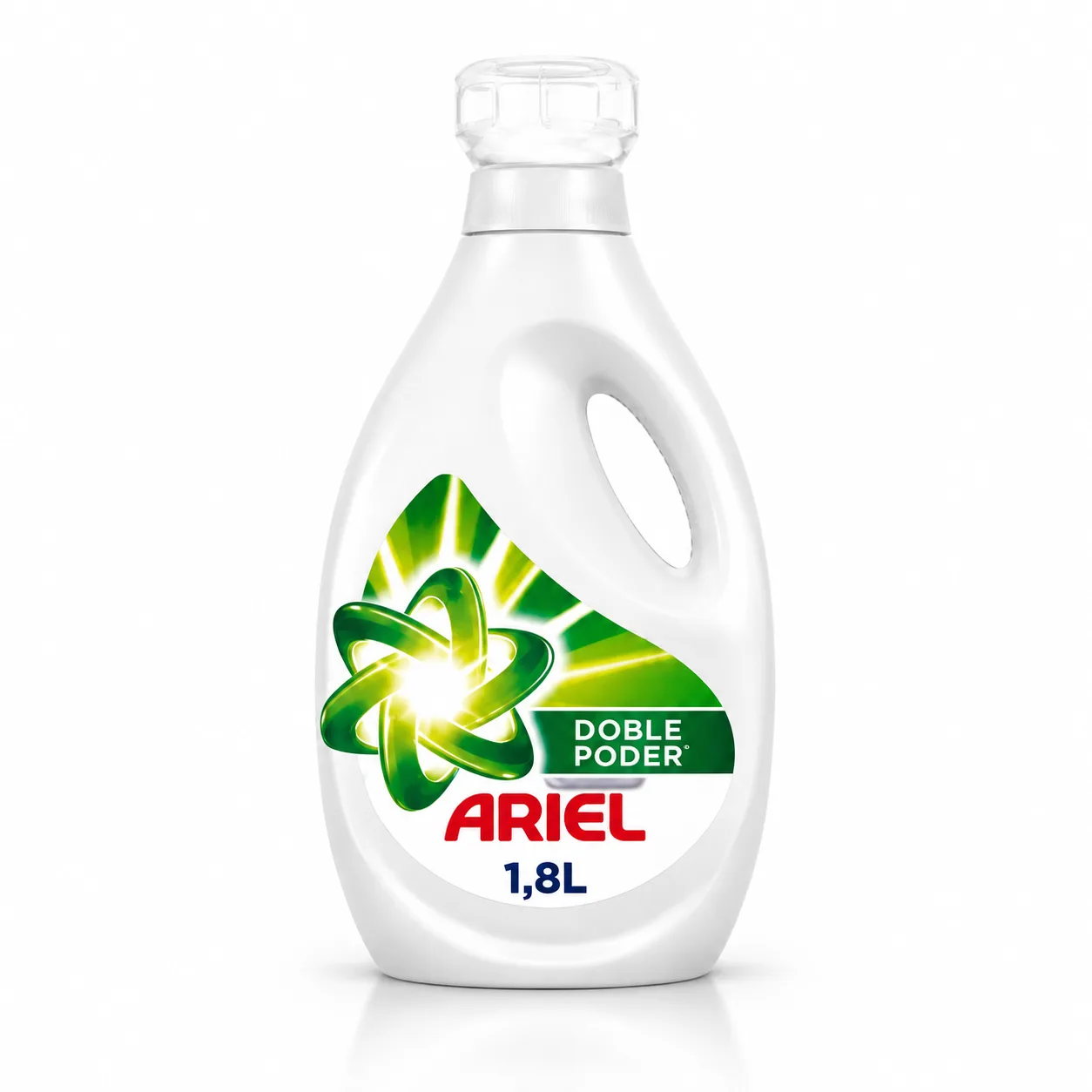 Ariel Det Liq Reg 1800cc