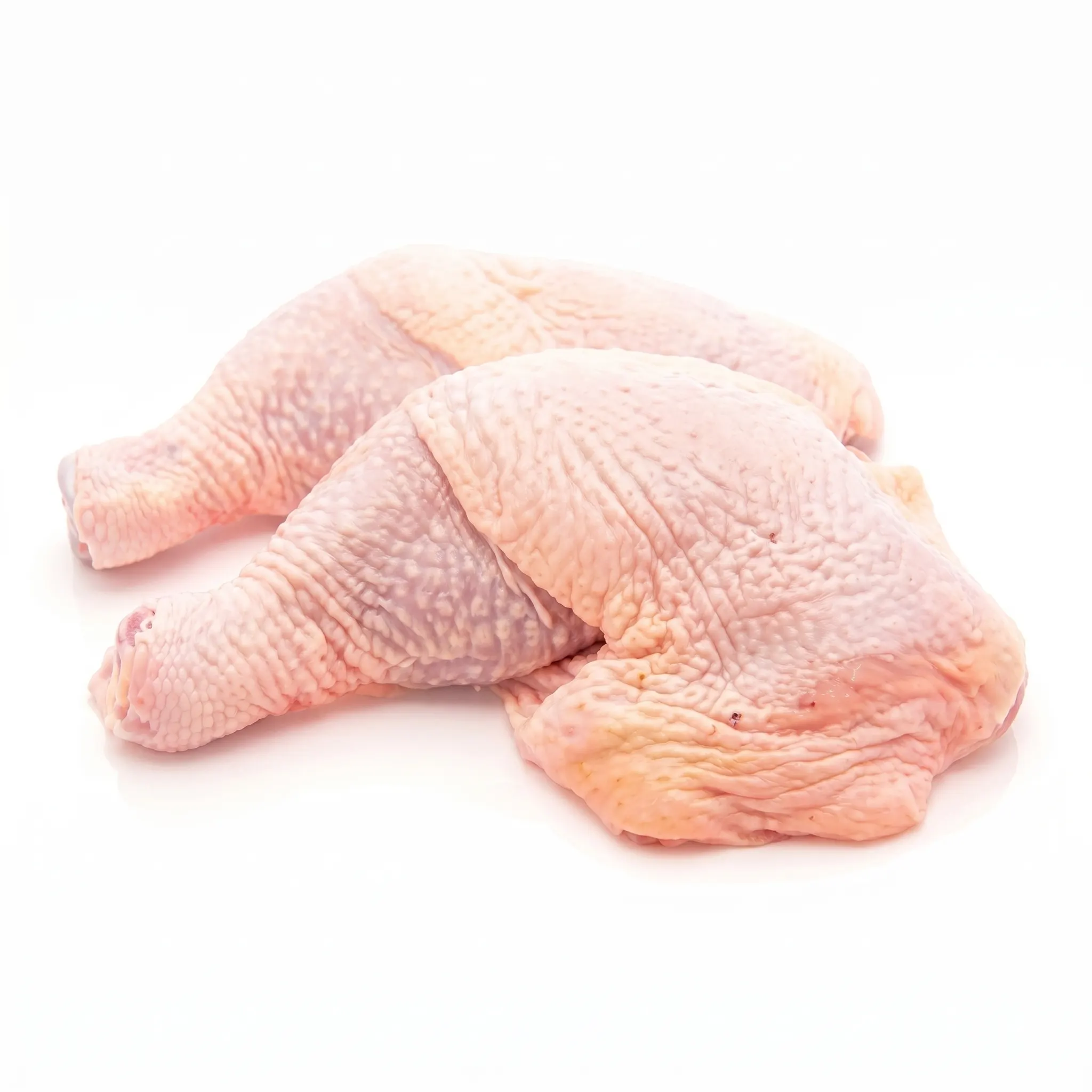 Muslos de Pollo
