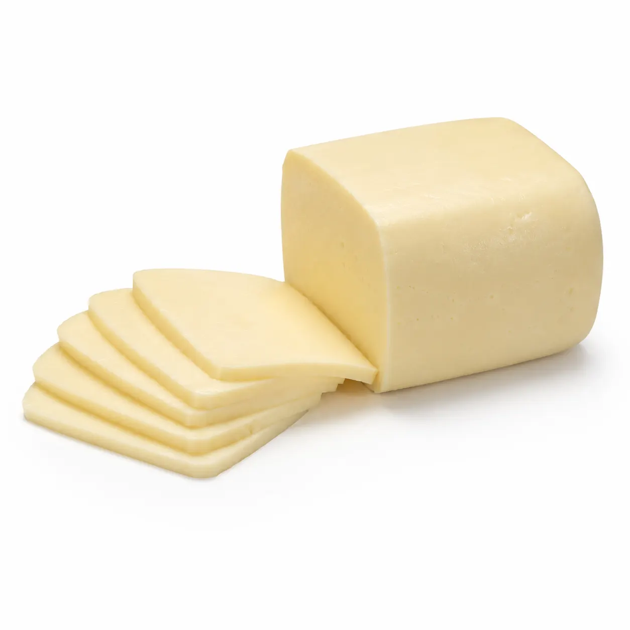 Queso Mozzarella