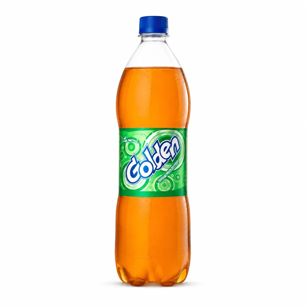 Golden Manzana Pet 1 LT