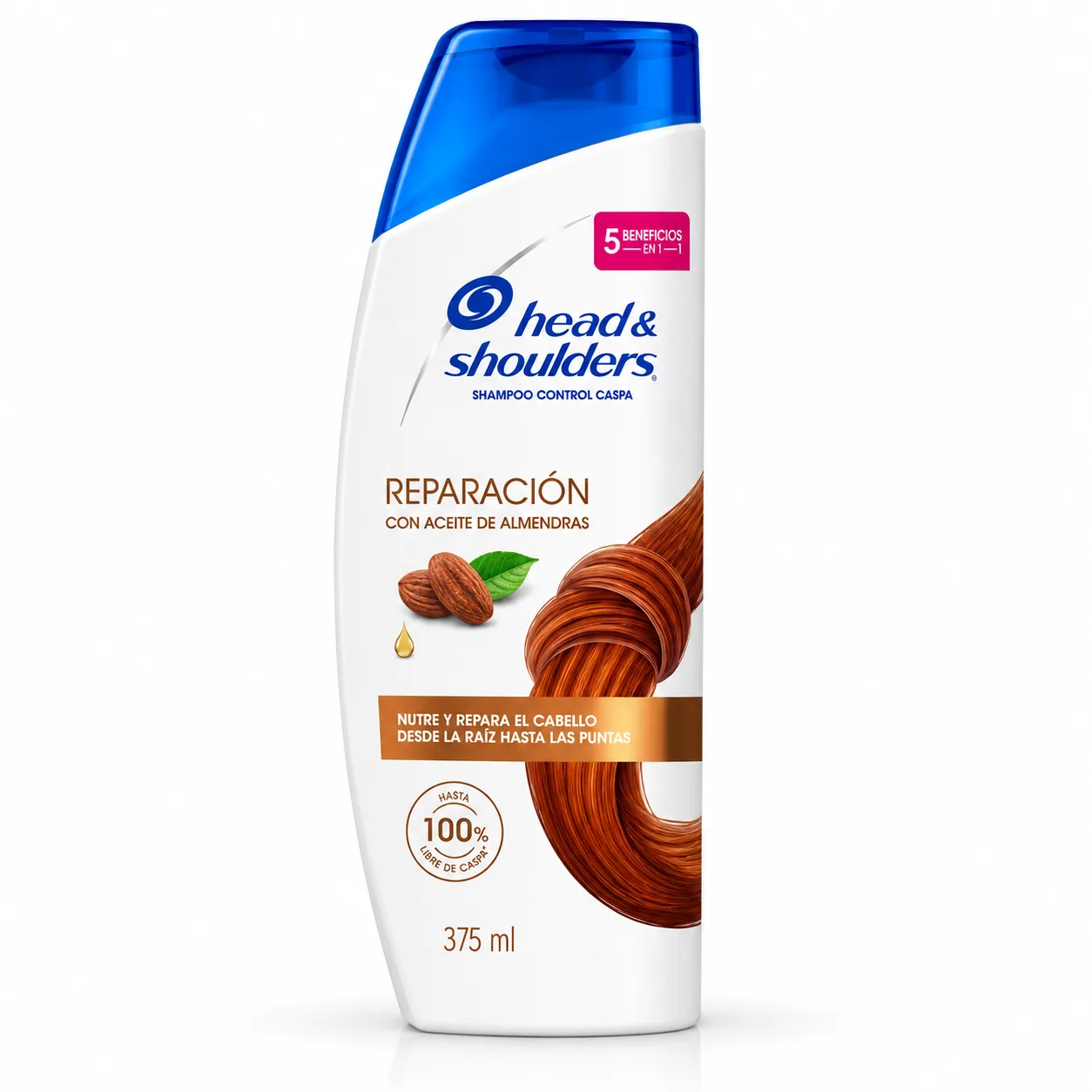 HS Shampoo Antifall 180cc