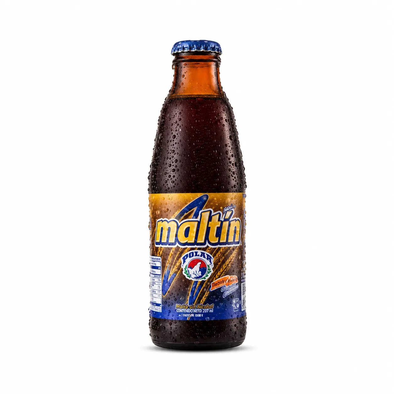 Malta Polar NR 250 ML