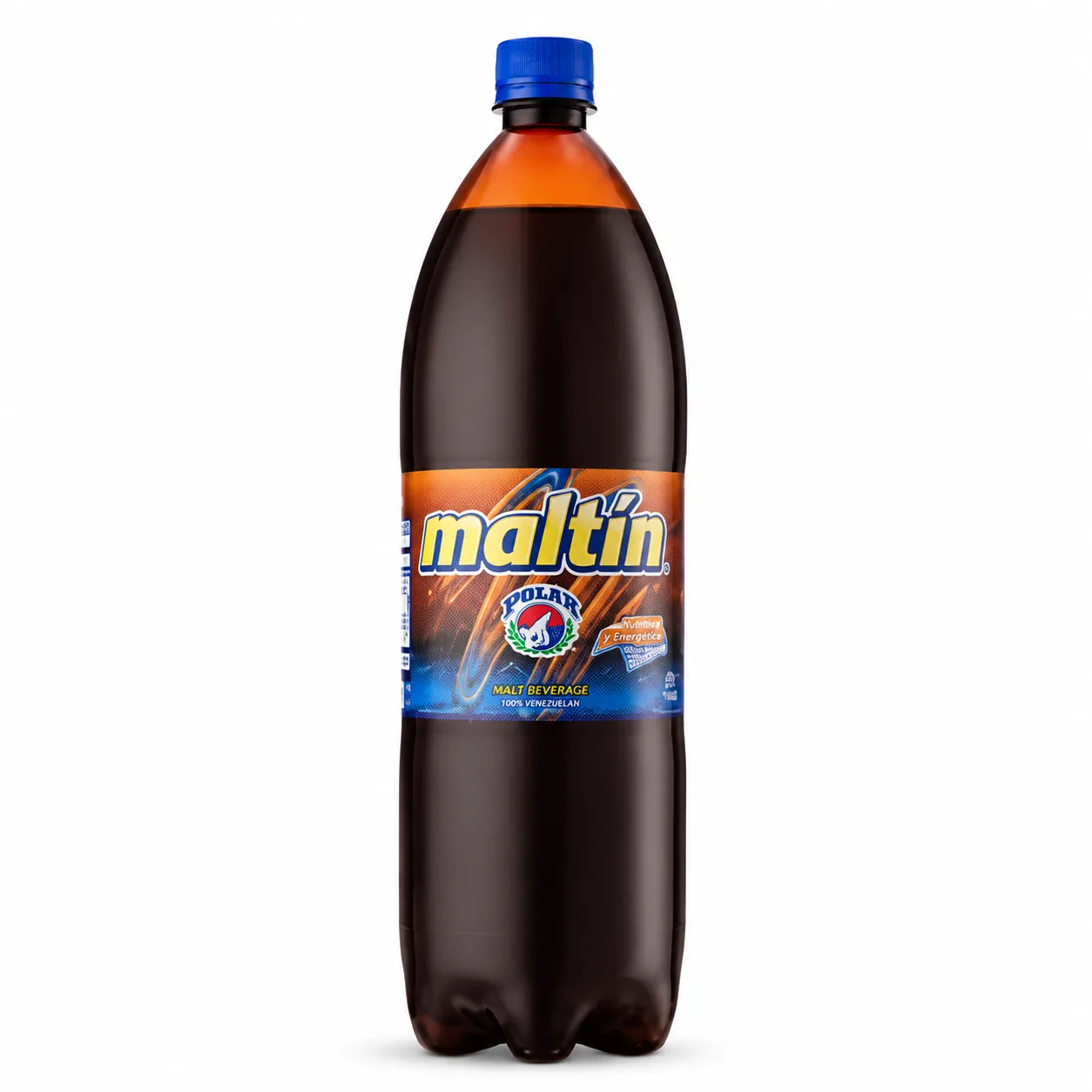 Malta Polar Pet 1.5 LT
