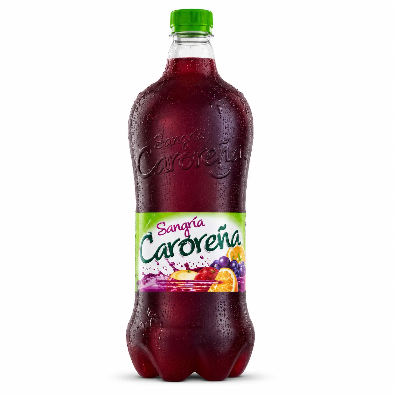 Sangría Caroreña Tinta 1,75 LT