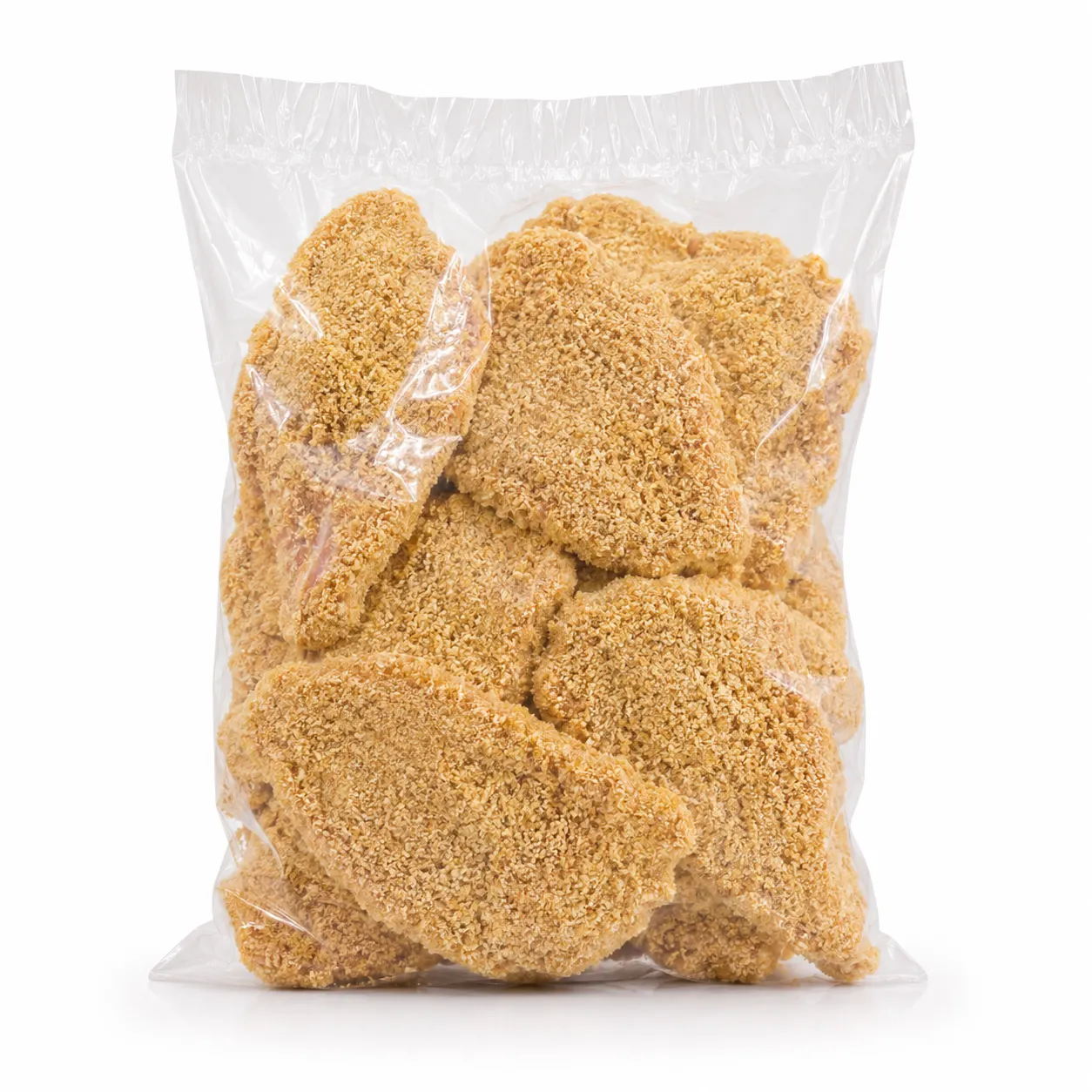 Milanesa bolsa