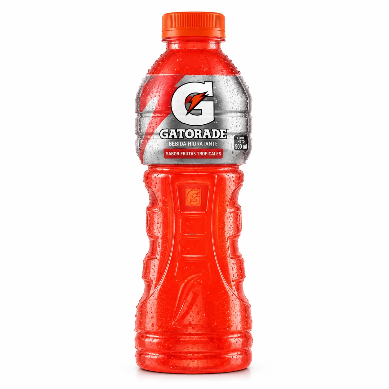 Gatorade Mandarina Pet 500ml