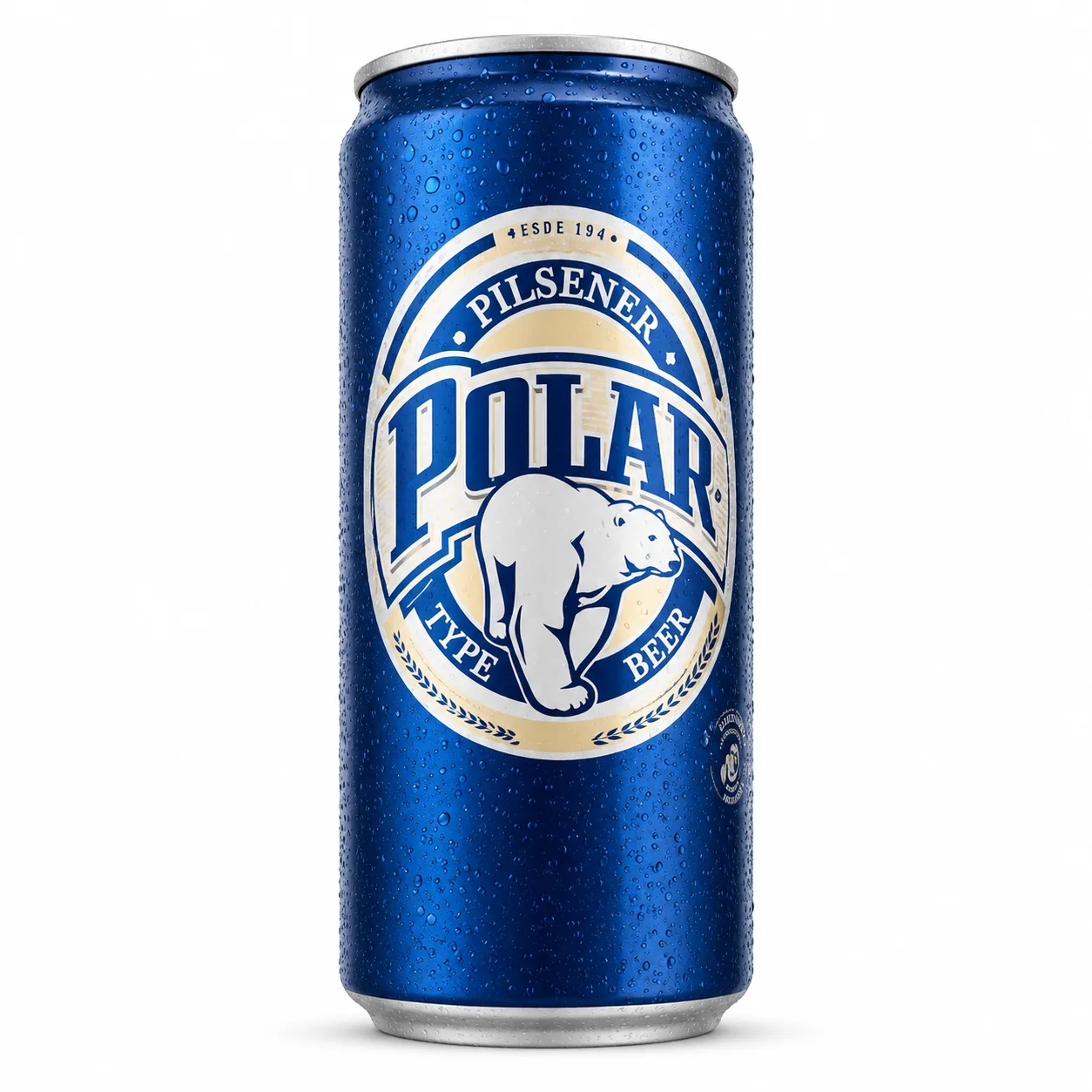 Polar Pilsen Lat 250mlx24un