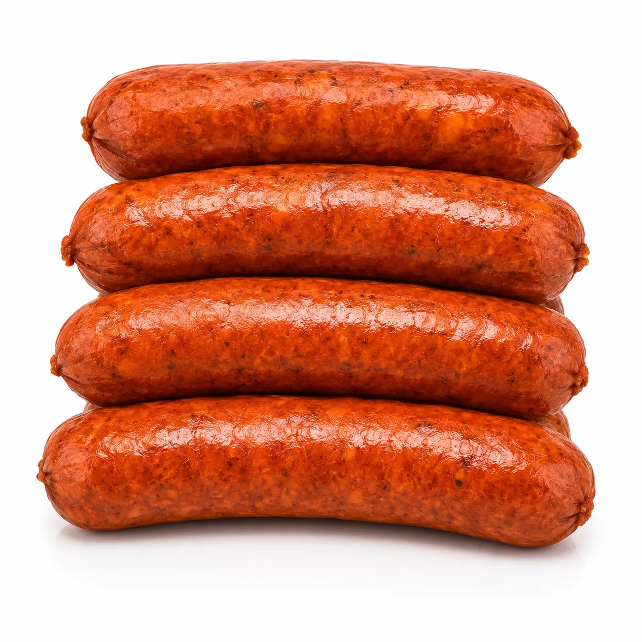 Chorizo Ahumado