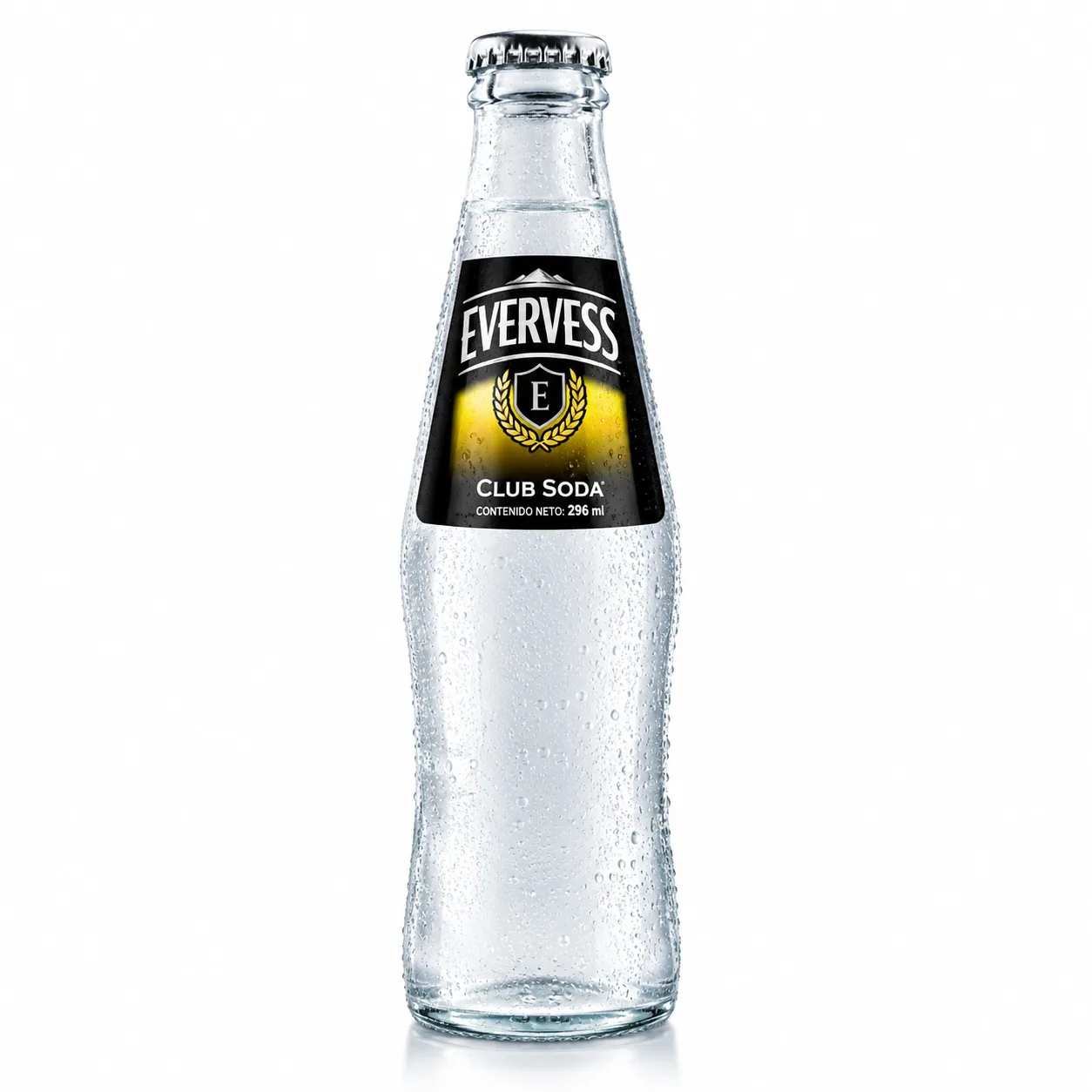Evervess Soda PSH 250ml