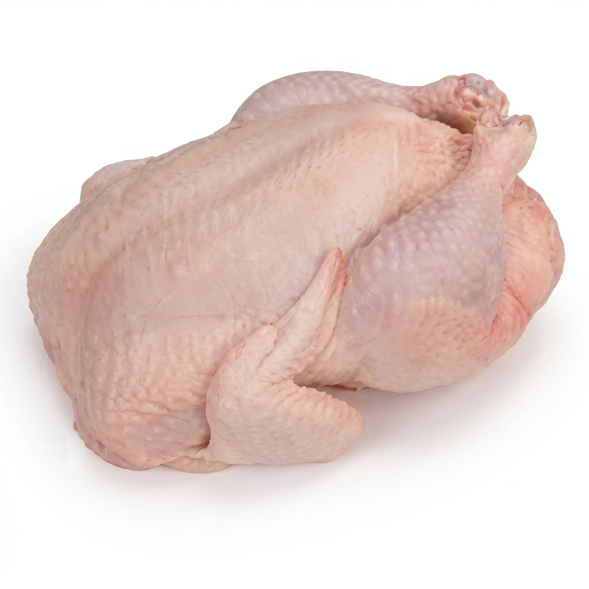 Pollo Entero